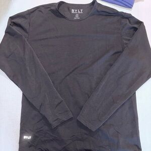 BYLT lux long sleeve